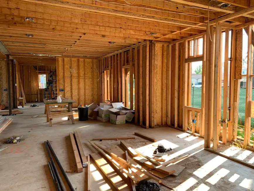 Double Bubble Insulation