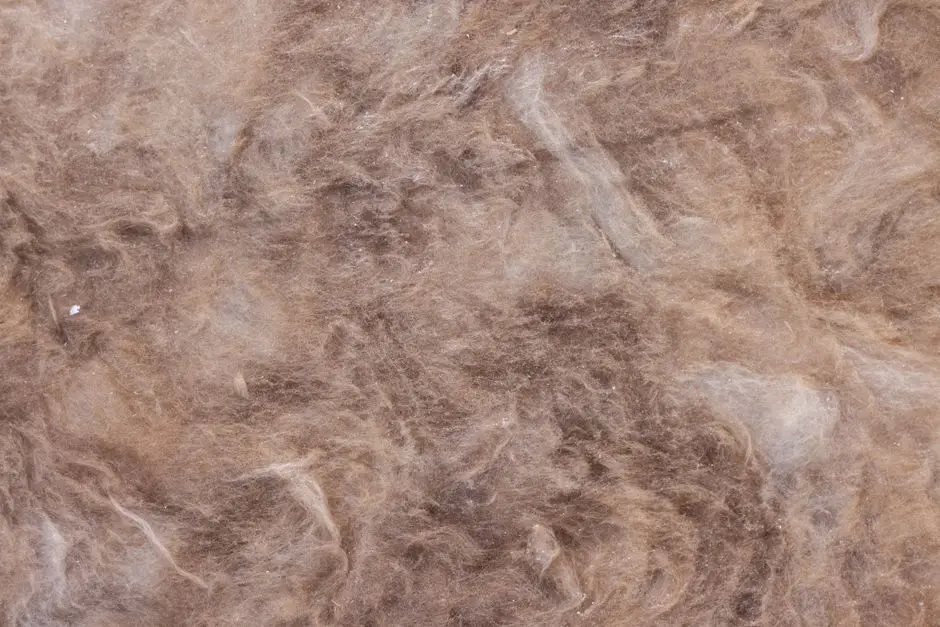 Ceiling Insulation