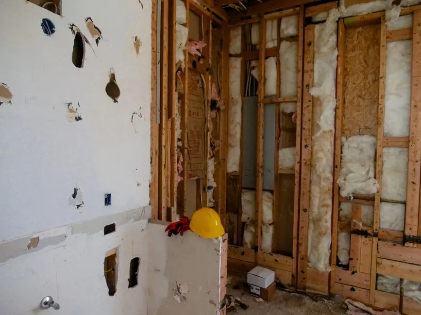 Insulation Near Me for Clinton homes