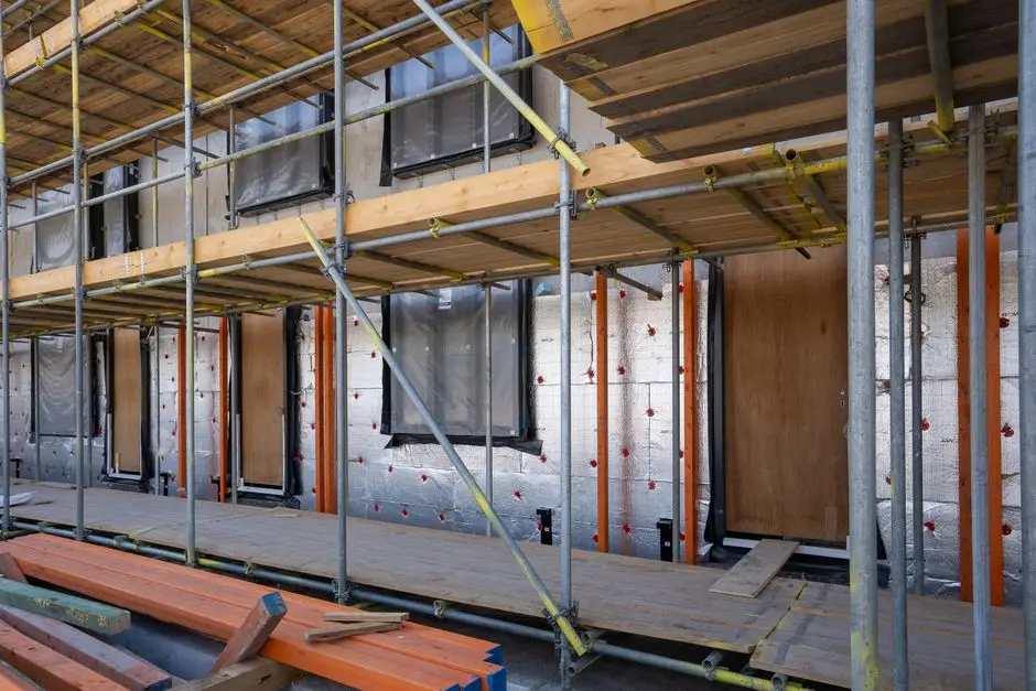 Rockwool Insulation by Sealwise Vale