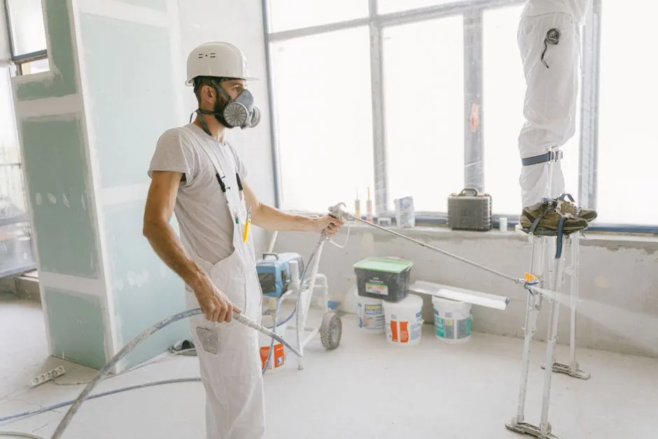 Spray Foam Insulation in Clinton, Utah